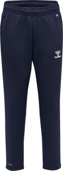 Kinder Trainingshose TSV BE - Hummel Core XK Poly Training Pant - Marine